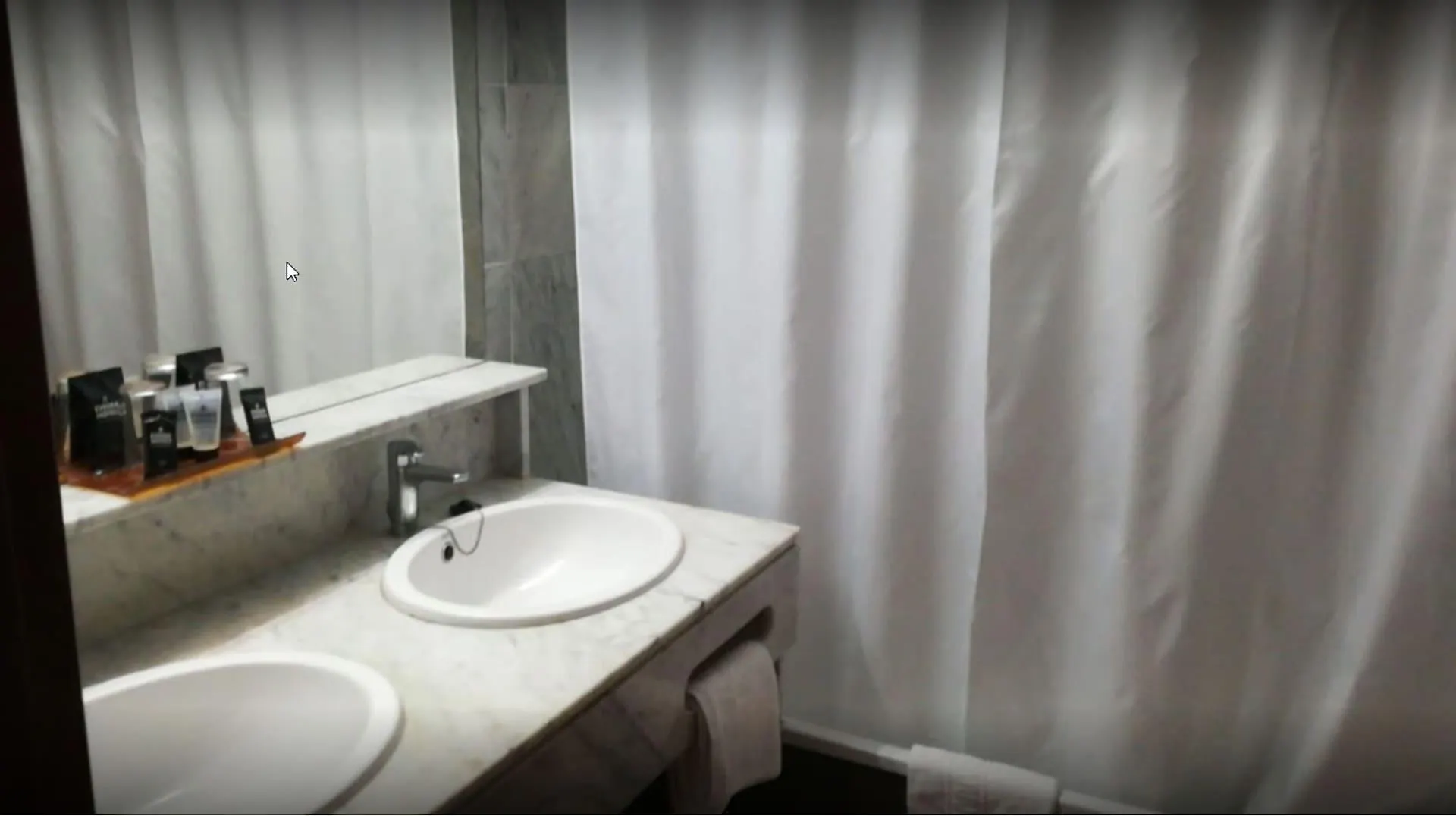 Evenia Olympic Garden Hotel Lloret de Mar