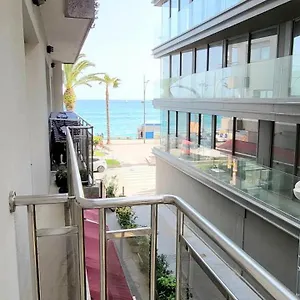 Estudio Soleado 1 Apartamento