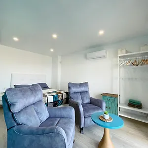 Happy Lloret Apartamento