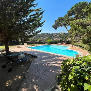 Estudio Cala Canyelles Apartamento
