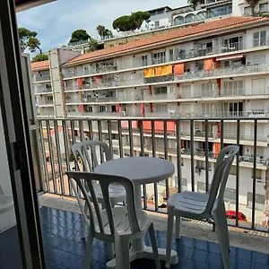 New Borodin Family Ab Apartamento