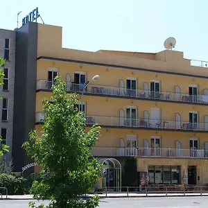 3* Hotel Montanamar