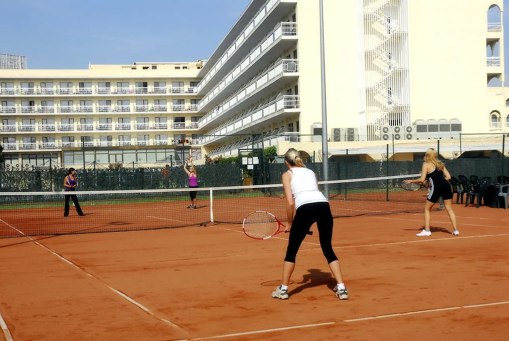 Evenia Olympic Garden Hotel Lloret de Mar