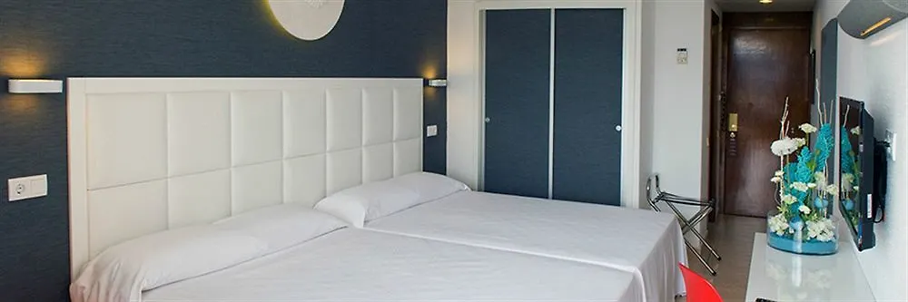 Hotel Evenia Olympic Garden Lloret de Mar