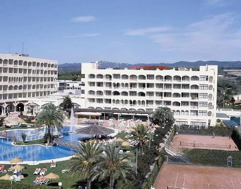 Evenia Olympic Garden Hotel Lloret de Mar