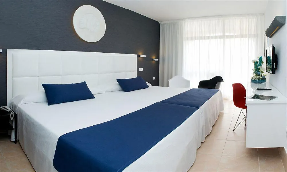 Hotel Evenia Olympic Garden Lloret de Mar